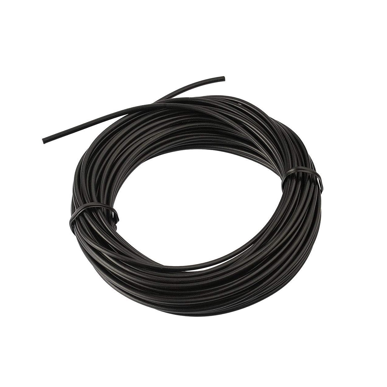 7404 Cloth Drying Wire High Quality Agriculture & Gardening Use Wire ( 25Mtr ) DeoDap 7404 Cloth Drying Wire High Quality Agriculture & Gardening Use Wire ( 25Mtr ) DeoDap